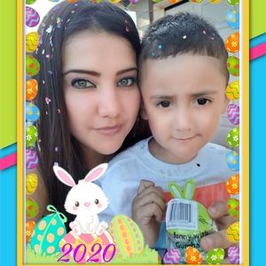 Meet your Posher, Veronica